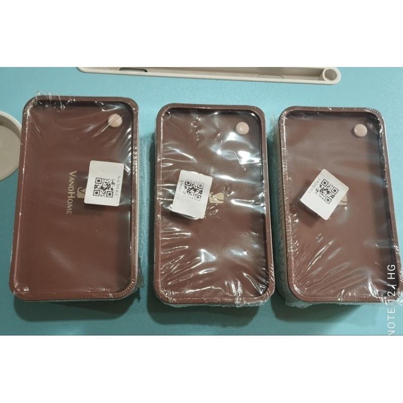 LUNCH BOX VANDHOME 800 ML