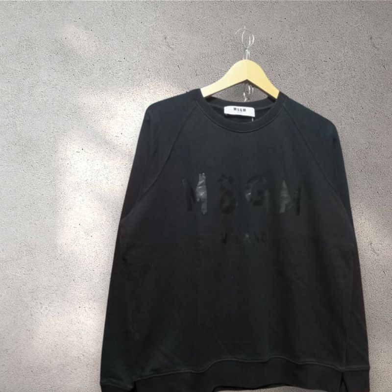Crewneck MSGM