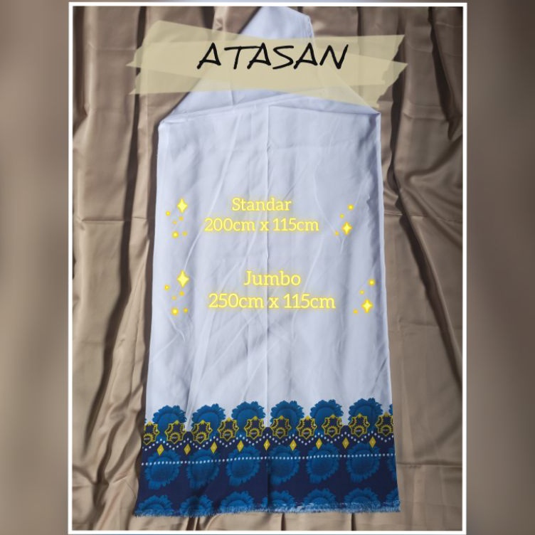 KODE H65S BAHAN ATASAN SERAGAM BKMT PREMIUM