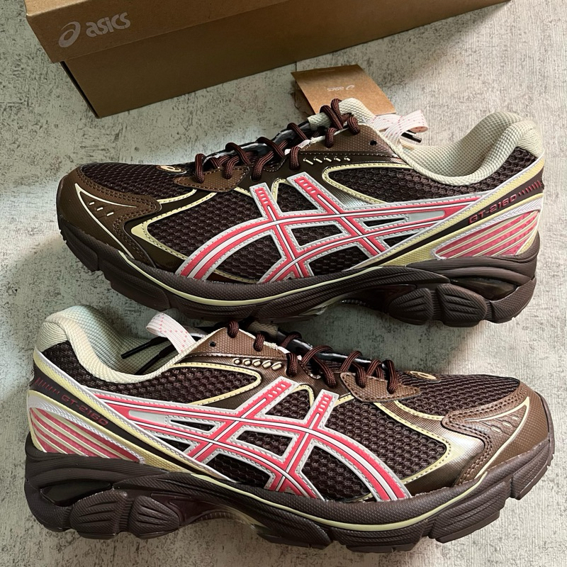 As*cs GT-2160 x Kiko Kostadinov “Pale Oak Truffle Grey”