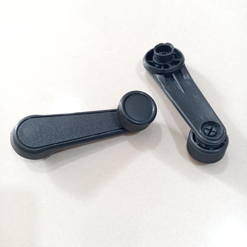 Hanlde putaran kaca Kijang kapsul kijang super Original