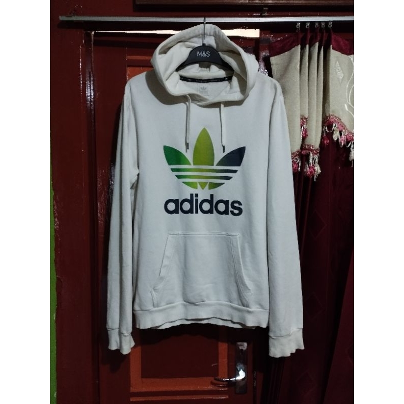 Hoodie Adidas 3foil