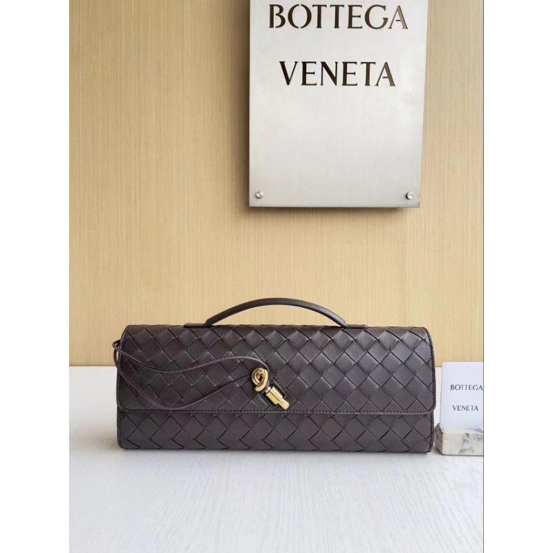 MYMA'S BV ANDIAMO CLUTCH 30 CM