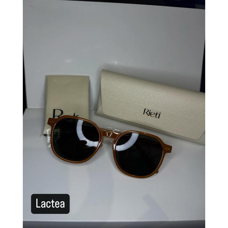 RIETI sunglasses ORIGINAL SALE
