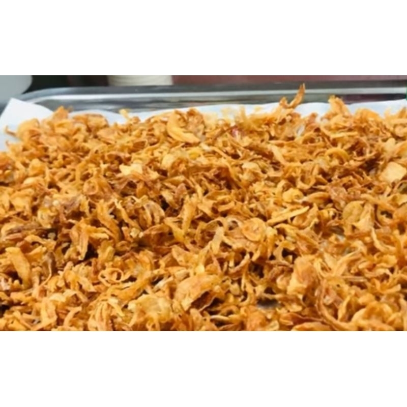 

RB Bawang brebes ori tanpa campuran apapun 25.000 toples ukuran 275ml