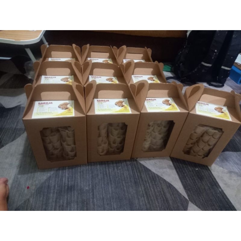 

Seroja kembang goreng bandung soroja renyah gurih