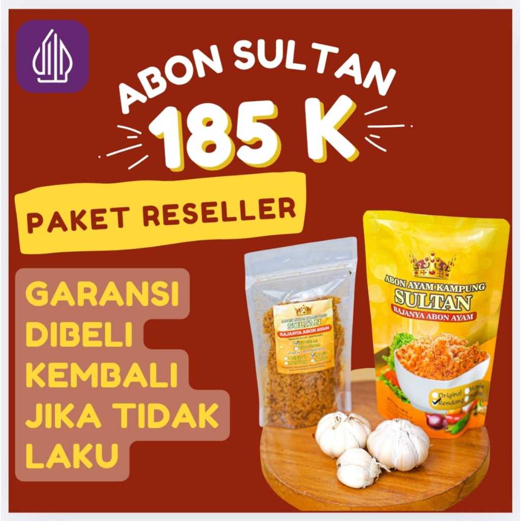 

PAKET RESELLER HEMAT BISA DIJUAL LAGI