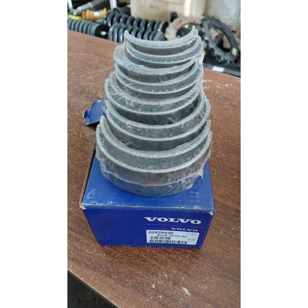 METAL DUDUK STD VOLVO PENTA/VOLVO DEUTZ