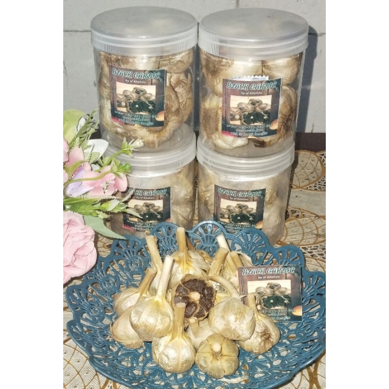 

bawang fermentasi kating 200gr