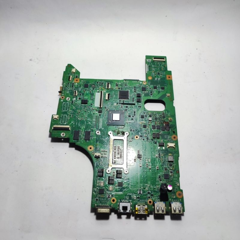 Motherboard mainboard mobo Mati Laptop Lenovo B490