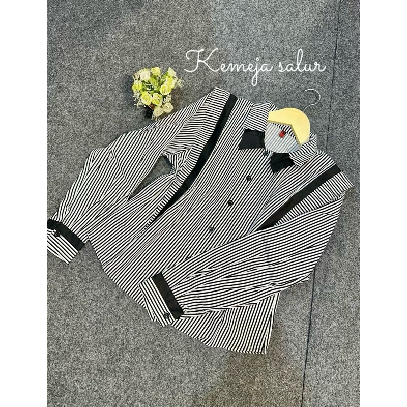 SET OVERSIZE JOGER MICKY BY DHEWA