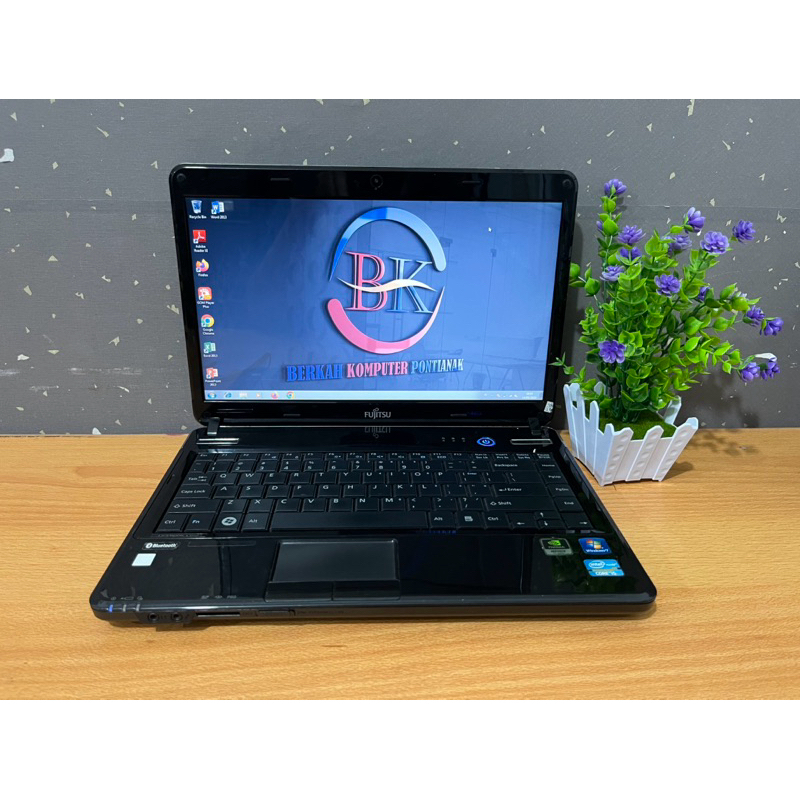 FUJITSU LH531 Core i5