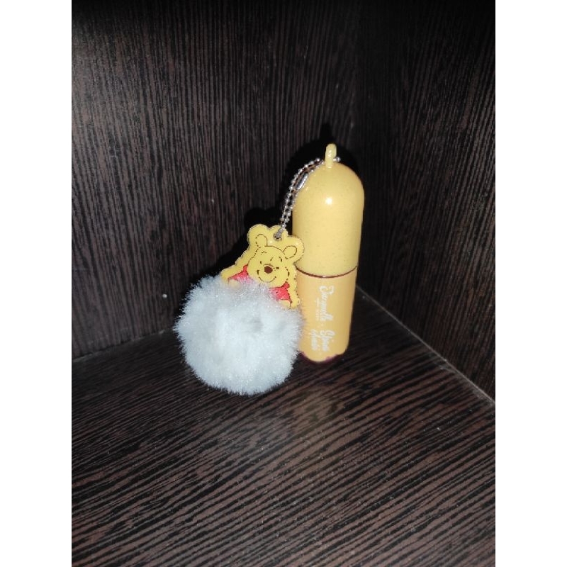 Liptint Jacquelle Shade BFF Collab With Shani Amelia