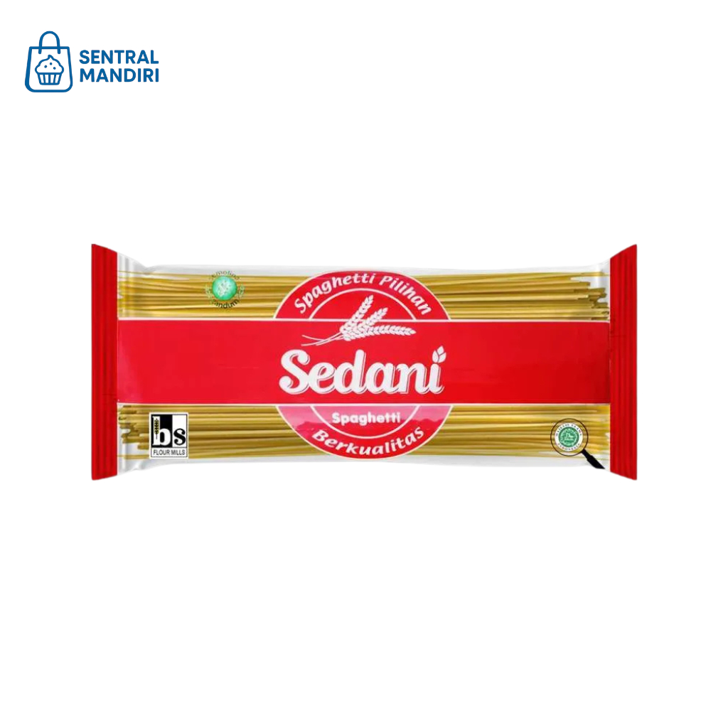 

Sedani Spaghetti 1KG