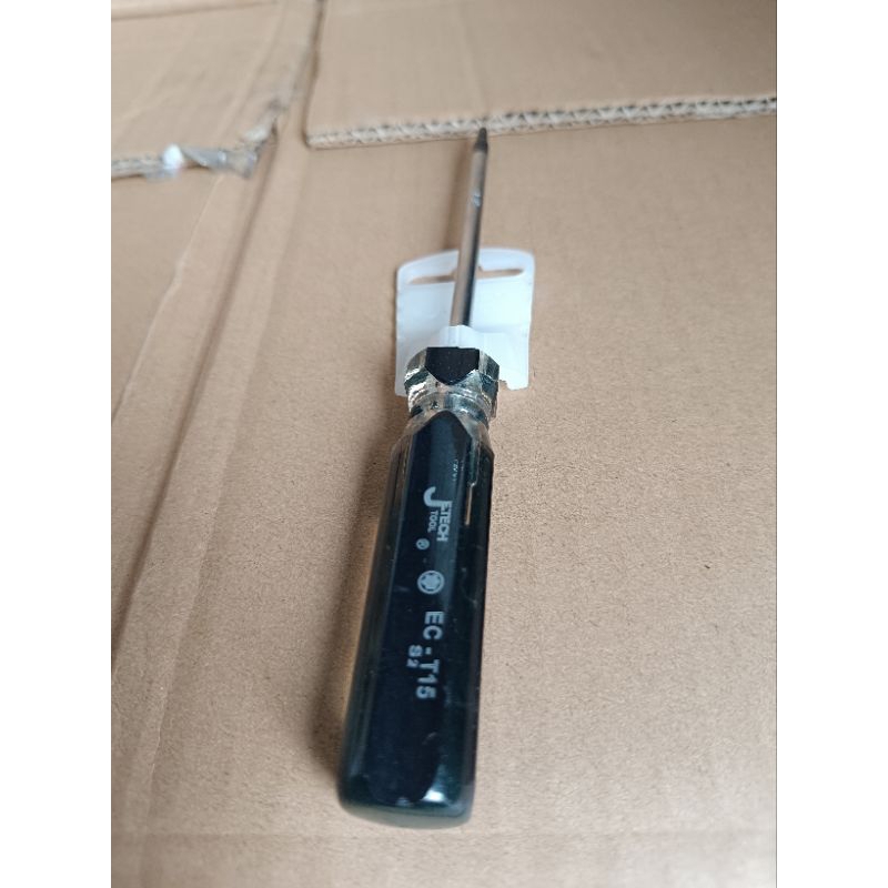 JETECH tool EC-T15 S2