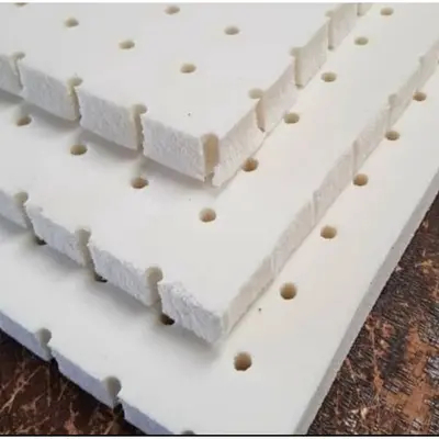 BUSA LATEX NATURAL ORIGINAL LEMBARAN TERLARISSS