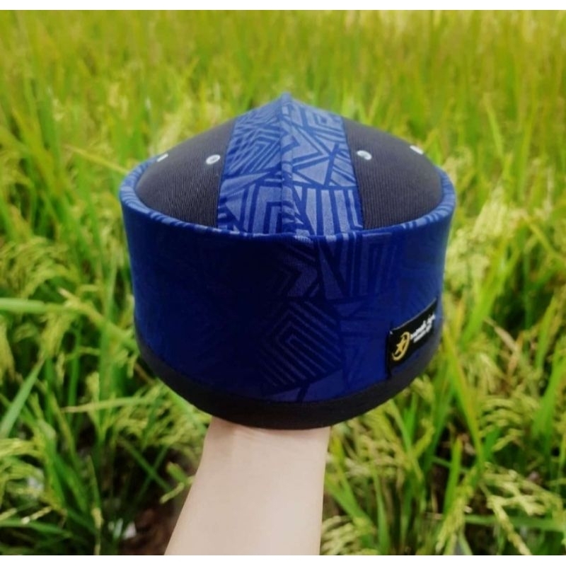 PECI ASAGOFAH TURKI (EMBOS)