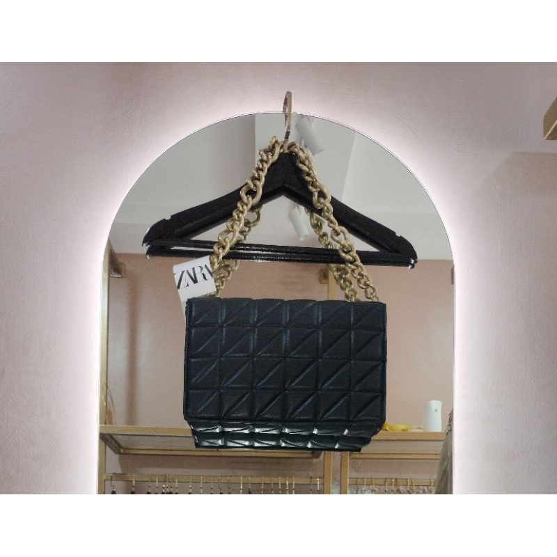 Tas Bahu Zara | Shoulder Bag Zara