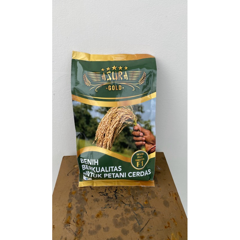 BENIH PADI ASURA GOLD