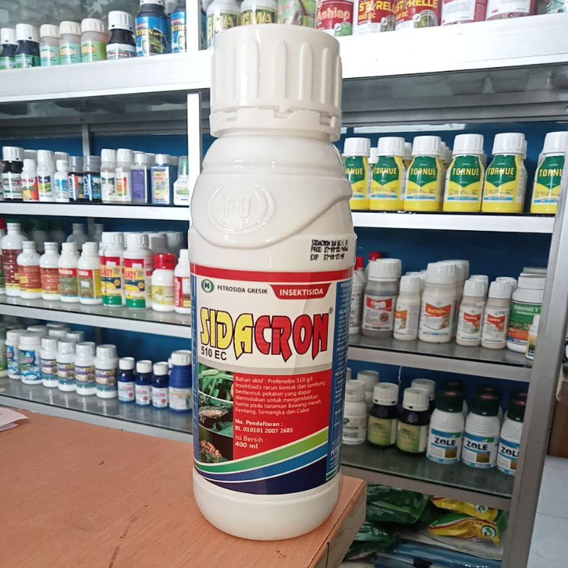 sidacron510ec 400ml