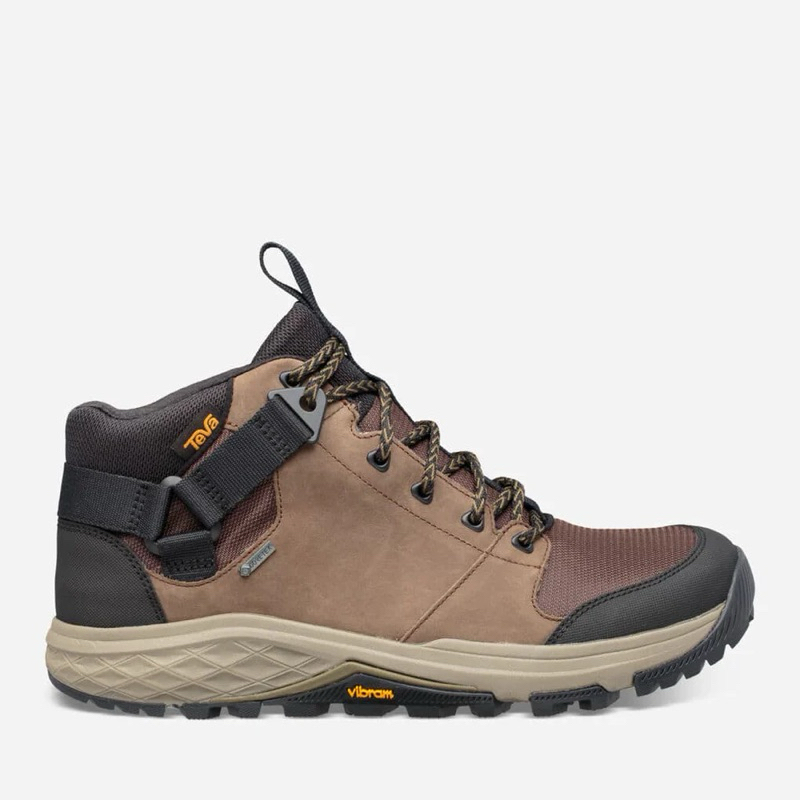Teva Grandview Gore-Tex Hiking Shoes