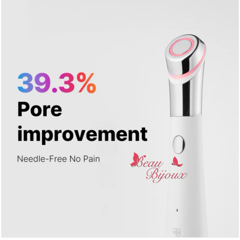 Medicube AGE R ATS Air Shot PRELOVED