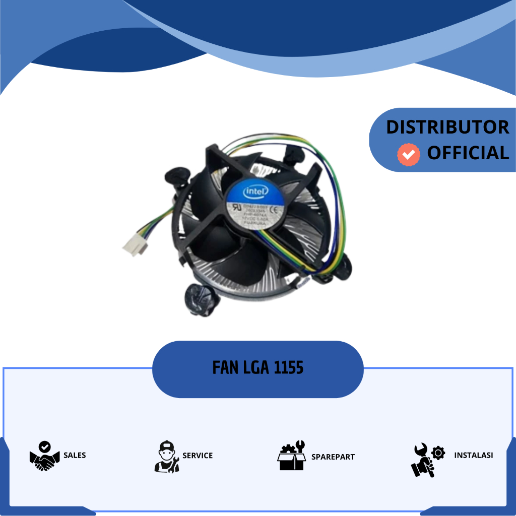 FAN LGA 1155