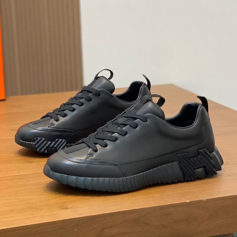 SEPATU SNEAKER PRIA HRS416 IMPORT BRANDED