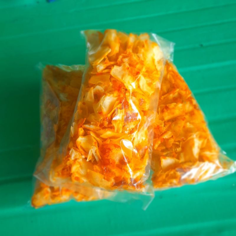 

Kripik