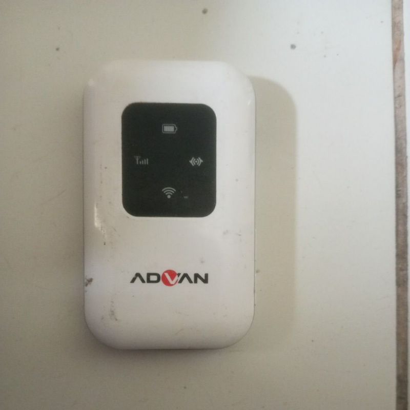 Modem Advan JR-108 plus