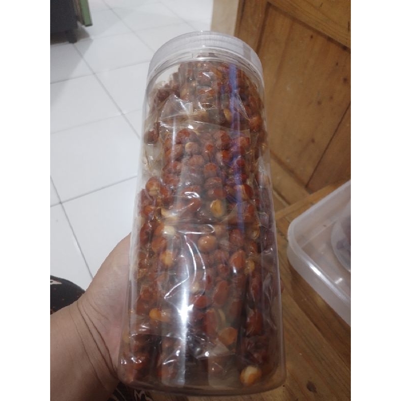 

kacang balado Hasifa