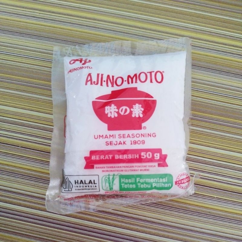 

Ajinomoto