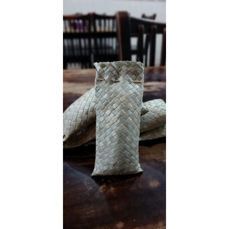 

Dodol Kampung KHAS KOTANOPAN