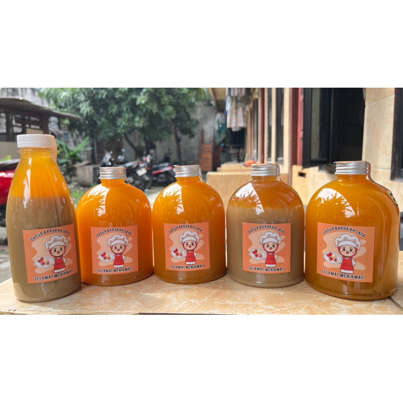 

Jamu kunyit asem 100% bahan alami