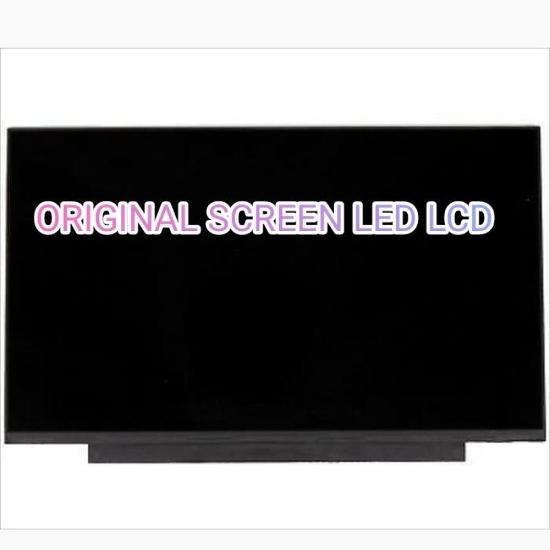 Layar Led Lcd Laptop HP 14 14s 14s-cf2004TX
