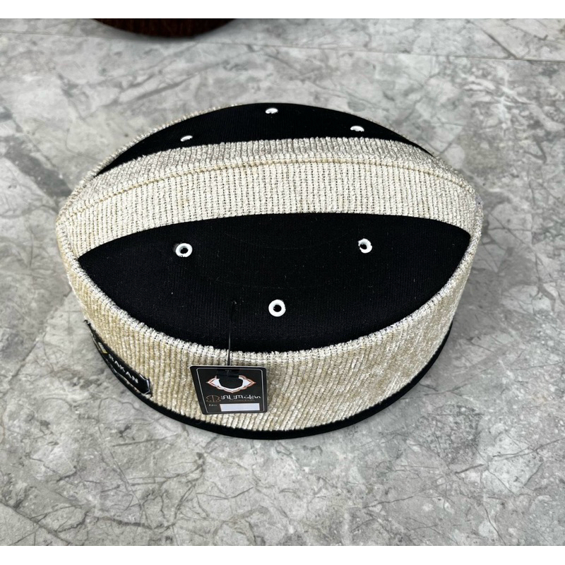 Asagofah Turki Bahan Kordorai