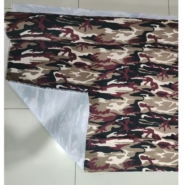 KAIN BAHAN LORENG FKPPI EXCLUSIVE