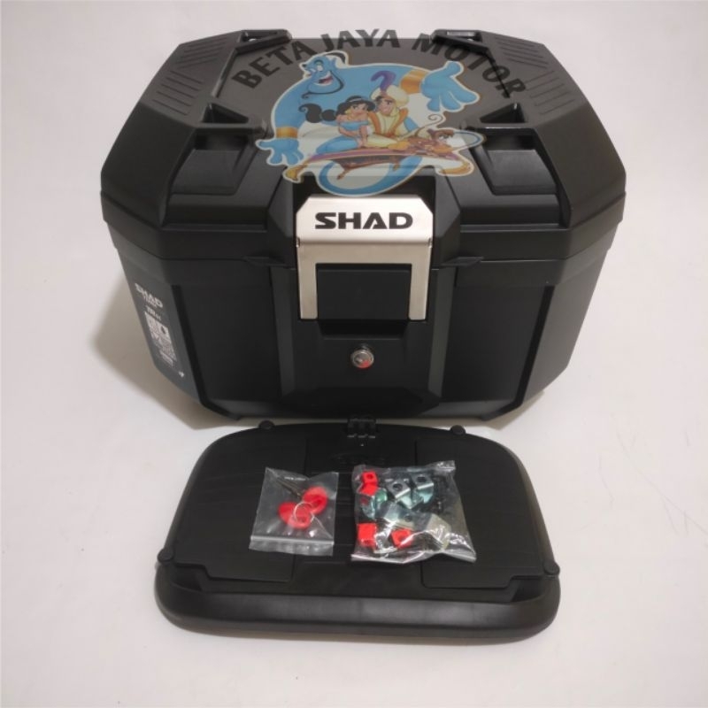 BOX SHAD TERRA TR41 LITER  ORIGINAL