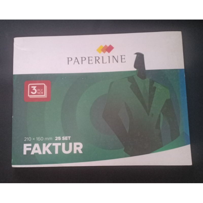 

buku faktur 3 ply