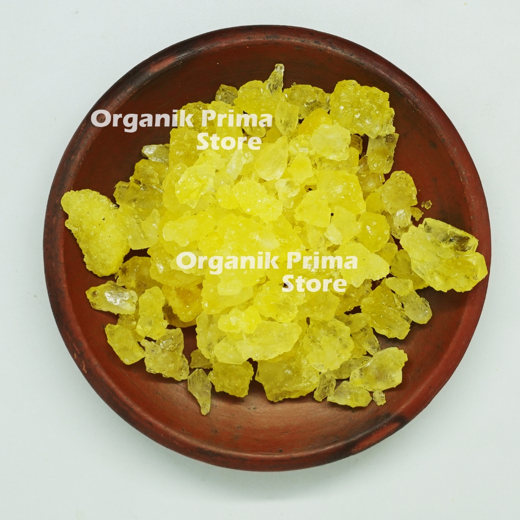 

Gula Batu 500gr Lebih Manis dan Bersih