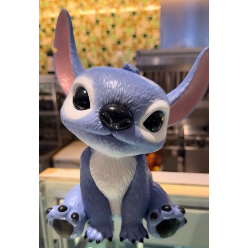 tumbler Stitch Original XXI