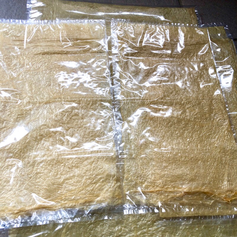 

Kulit Tahu Tawar 40 x 40