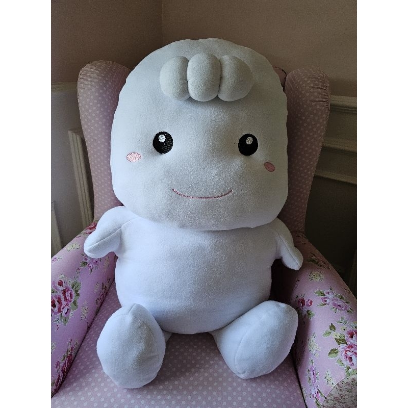 ( Ready bs instant ) boneka mamy poko Pokojang 1meter ori