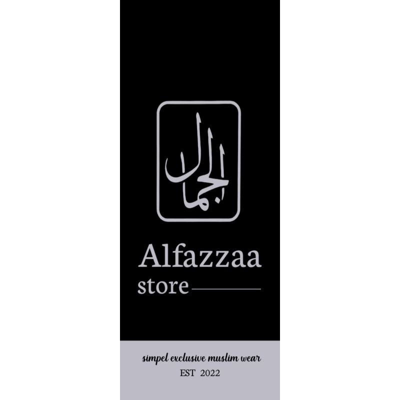 

Hangtag||Alfazaa Store