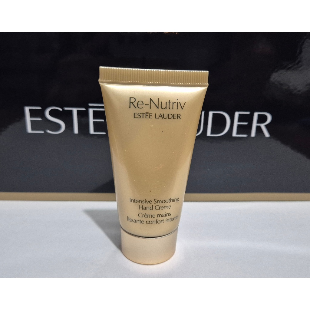 Estee Lauder Re Nutriv Intensive Smoothing Hand Creme
