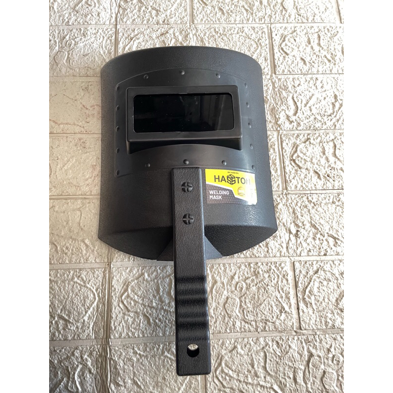 Kap Las / Helm Las haston