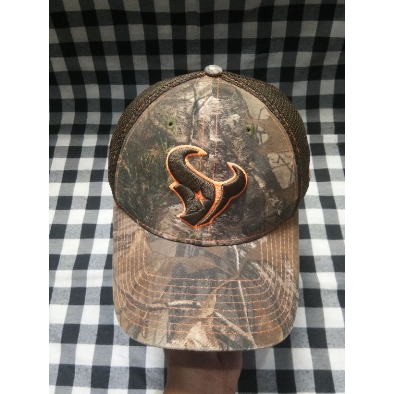 Topi Realtree