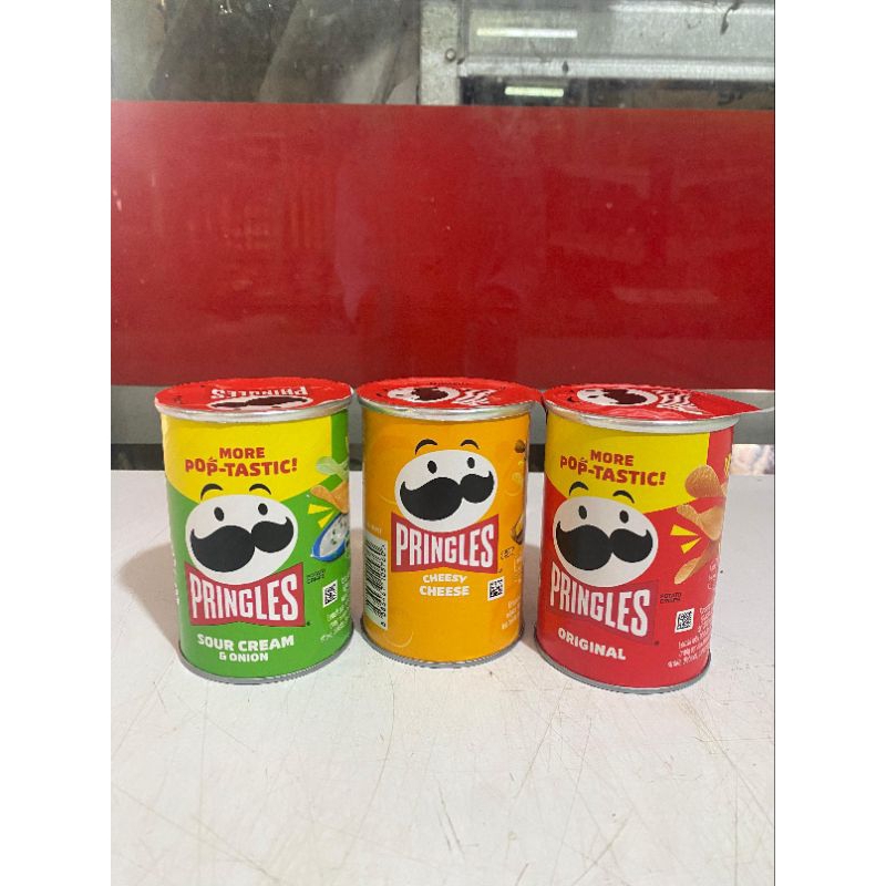 

1Pcs Pringles mini 42gram