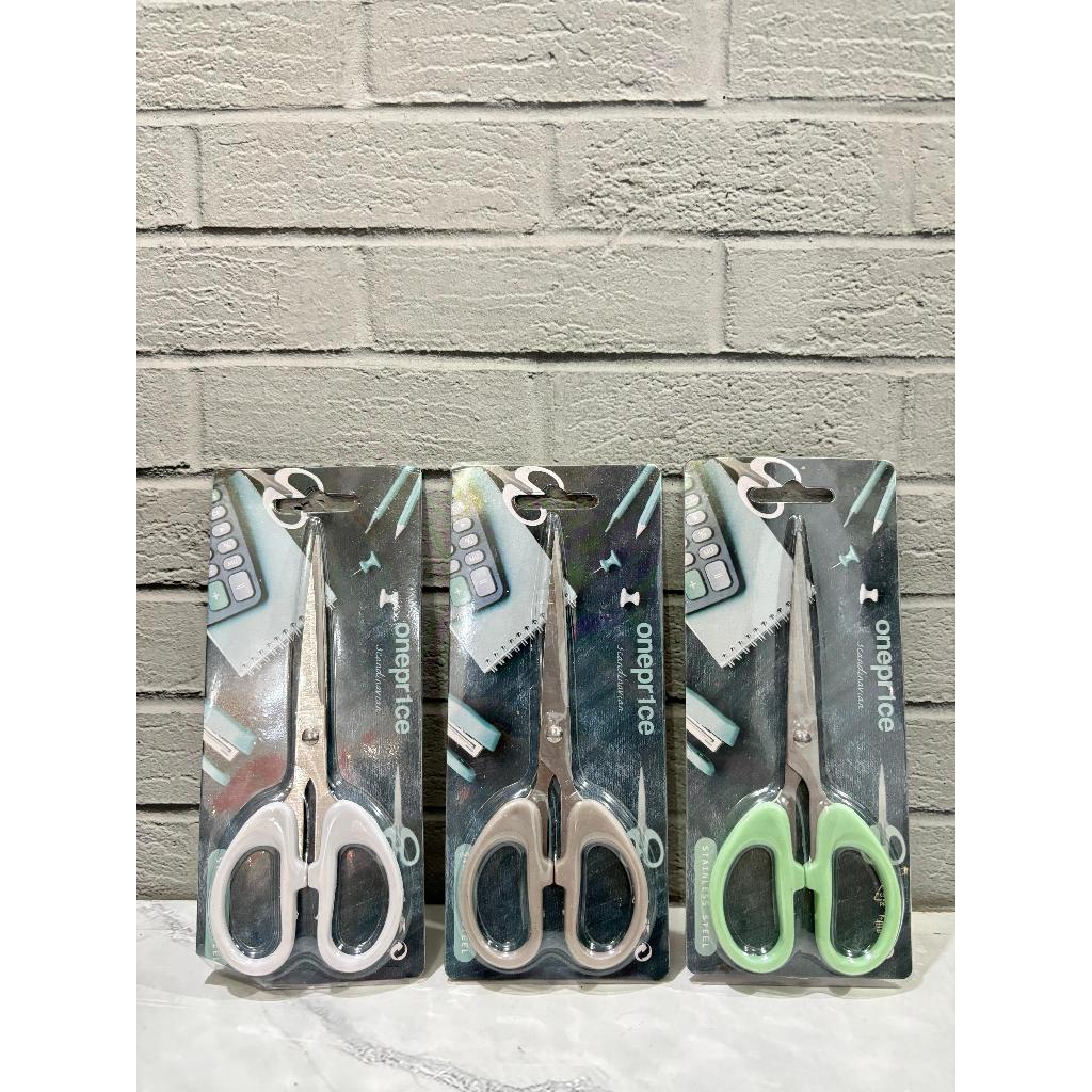 

Oneprice Gunting Serbaguna FG-DF533