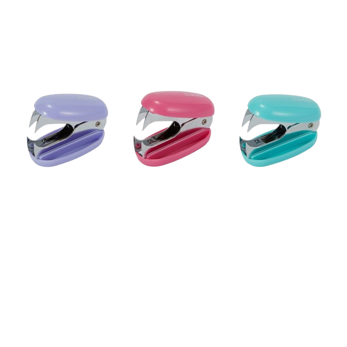 

Bantex Staple Remover / Pembuka Isi Stapler Warna Pastel BD6502